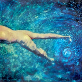 12. Soul Swimming